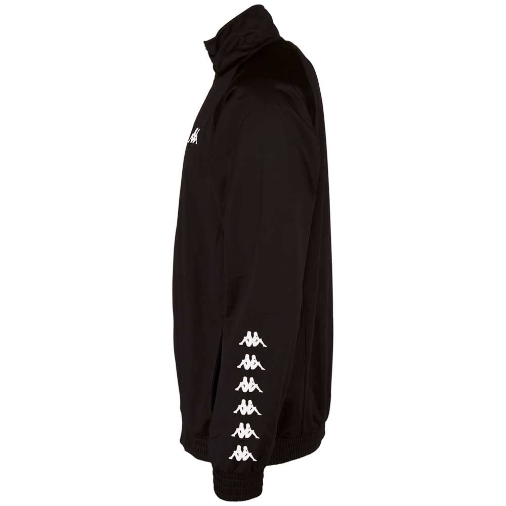 Kappa Trainingsanzug Till Tracksuit Survêtement Unisexe Mixte - 4