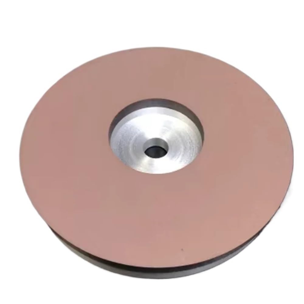 Diamentowa Tarcza Szlifierska 125 * 40 * 5 * 12,7 Mm, Narzędzie Do Szlifowania Otworów Wewnętrznych, Stop Stali Wolframowej, Szlifowanie Zgrubne, Pół-Drobne, Tarcza Polerska/2000