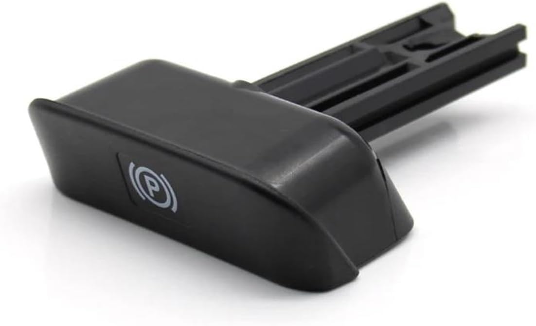 Car Handbrake Handle Parking Brake Lever Release Handle for Benz C for CLK Class W203 W209 A2034270620