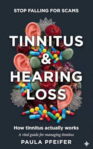 Tinnitus + Hearing Loss: Stop falling for scams and understand