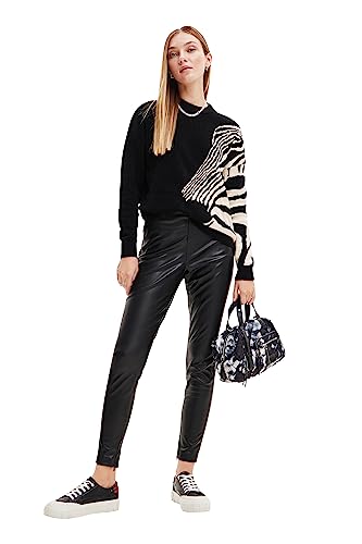 Image of Desigual Women's Pullover guadalquivir