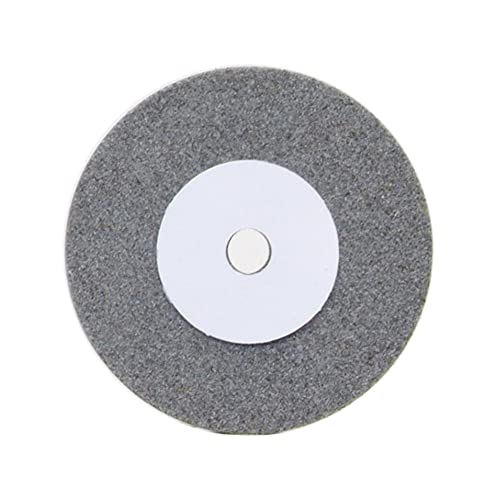 Norton 66243528828 Surface Grinding Wheels Size 3 x 1/2 x 1/2