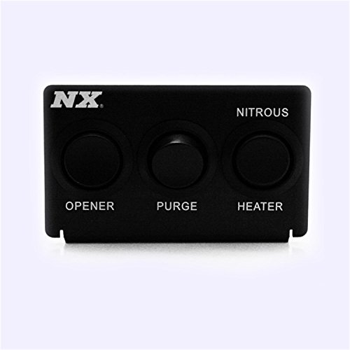 Best Nitrous Oxide Switches Buying Guide Gistgear