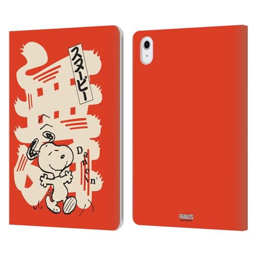 Funda tipo libro para iPad Air 2022 con acabados de precisión en piel sintética