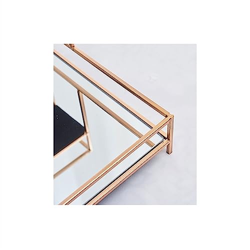 Porte gâteau double couche pour organiser un buffet de mariage sans manquer de place