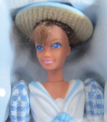Set de Muñecas Barbie Little Debbie Collector Edition miniatura 5