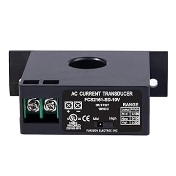 ae current transducer