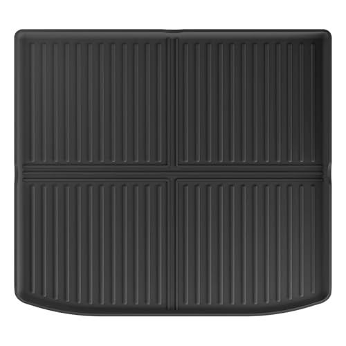 Tapis de coffre Outlander 2023 protection coffre contre boue et eau
