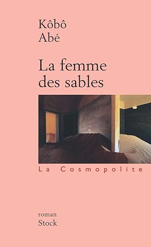 La femme des sables [French] 2234054834 Book Cover