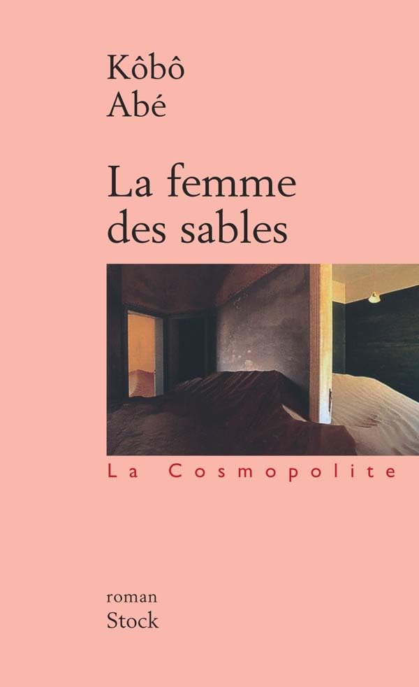  La Femme Des Sables