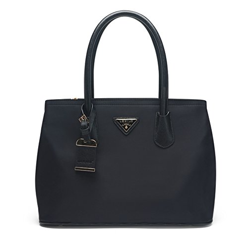 Sac vintage de mode spacieux et chic pour le bureau et les sorties