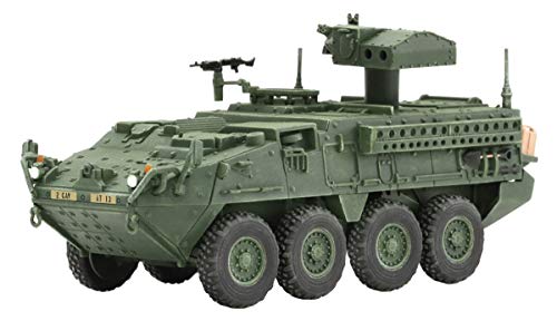 M1134 Stryker ATGM Dragon Armor 63005 réplique militaire miniature 1:72
