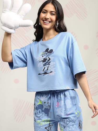 Image of Tokyo Talkies Womens Co-Ord Set