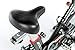 Moma Bikes - Bicicleta Spinning con Volante de Inercia de 24 kg,...