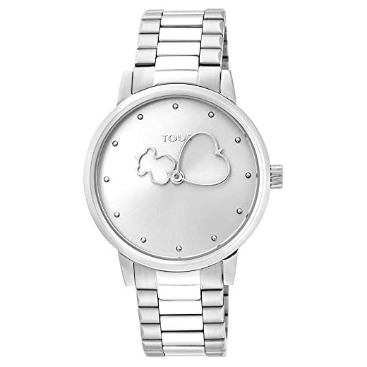 TOUS Relojes de Pulsera para Mujeres 900350305