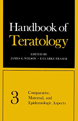 Comparative, Maternal, and Epidemiologic Aspects view 2