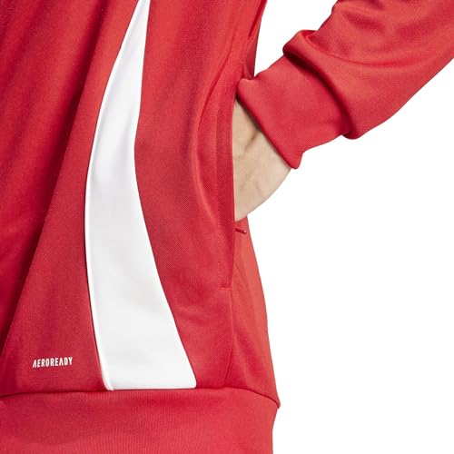 Image of Adidas TIRO24 TRHOOD Tracksuit Set, Men's