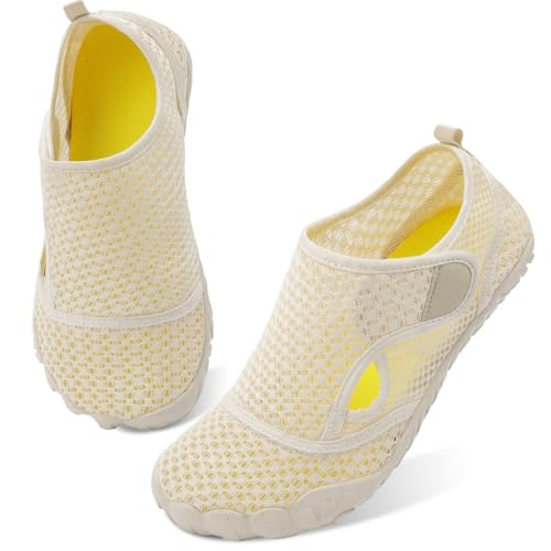 Image of Centipede Demon Swim Water Shoes for Women Men Quick Dry Barefoot Aqua Sneakers Shoe for Beach Hiking Diving Boating River Outdoor Water Sports