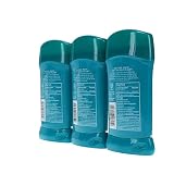 Degree Men Anti-Perspirant & Deodorant, Cool Comfort 2.7 Ounce (Pack of 3) packaging may vary