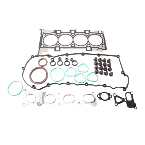 HLBTK HGS1170 Engine Cylinder Head Gasket Set Fits for