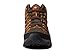 Merrell Men's Moab 3 Mid Waterproof Hiking Boot, Earth, 9.5