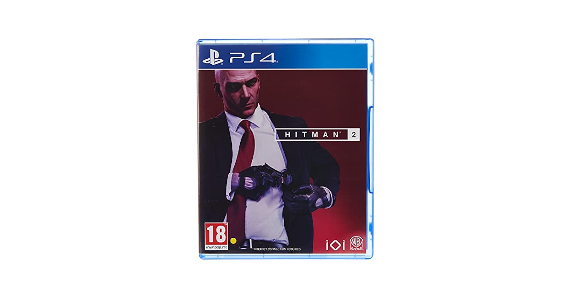 ヒットマン 2 PS4 HITMAN 2  PS4 Amazon.com: HITMAN 2 (PS4) : Video Games