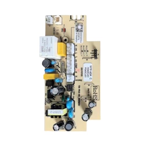Placa de control W19-60AC para sustitución de módulo base en neveras Homa 5