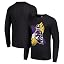 Minnesota Vikings, Black