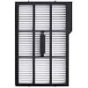 11 pack Vacuum Replacement Parts Kit For Eufy For Omni E25 / E28, Vacuum Cleaner Accessories Includes 1 Main Brush,4 Side Brushes,4 Cleaner Bag,2 Filter