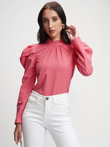 Image of Tokyo Talkies Women Shirt
