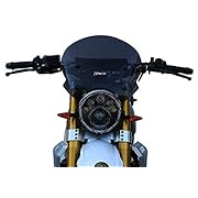 FANTIC CABALLERO SCRAMBLER 125-250-500 (18-19) -...