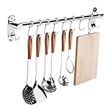 ●Tragfähigkeit: Wandlocher 10-20kg,Selbstklebend 5-10kg.