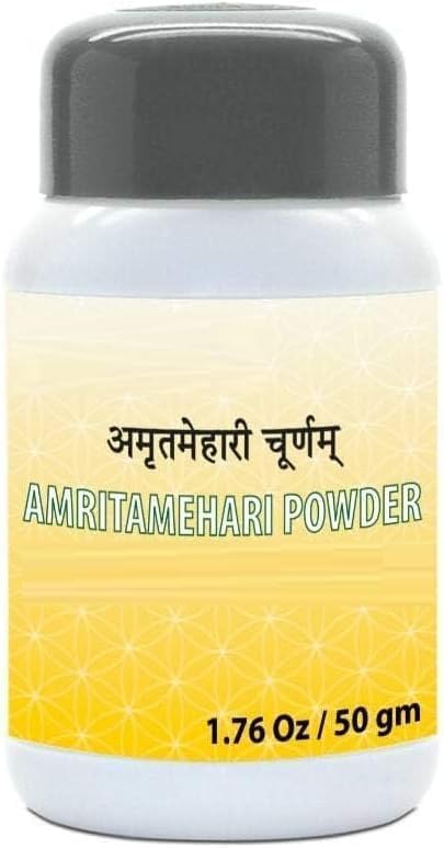 DK Amritamehari Churanm