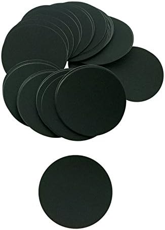 Derma Seta 50 X Replacement Pads for Fast and Painless Hair Removal
