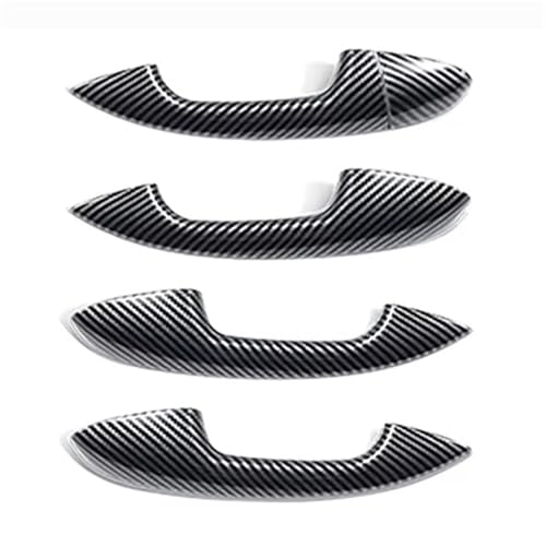 Coque de poignée de porte Classe A W177 pour sublimer le style de votre voiture au quotidien