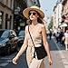 Imagen de Sahunfri Bolso Bandolera Mujer Paja Verano