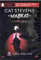 MAJIKAT ~アース・ツアー 1976 [DVD] Majikat: Earth Tour 1976 (Sous-titres français): Amazon.ca