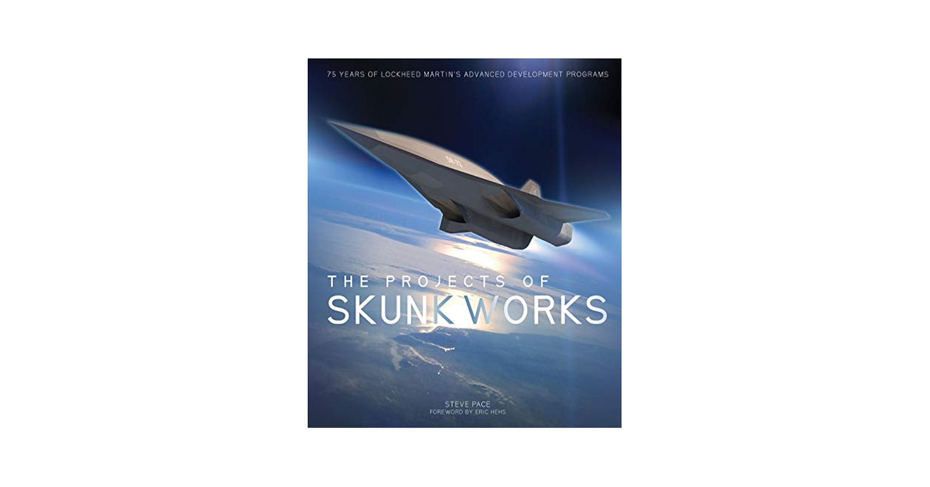 趣味・スポーツ・実用 THE PROJECTS OF SKUNK WORKS Amazon.com