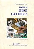  ELEMENTOS DE DISEÑO ELECTRÓNICO EN RADIOFRECUENCIAS: teoría y práctica (Electrónica - Electromagnética, Electromecánica y sistemas digitales - Material universitario y para principiantes nº 3)