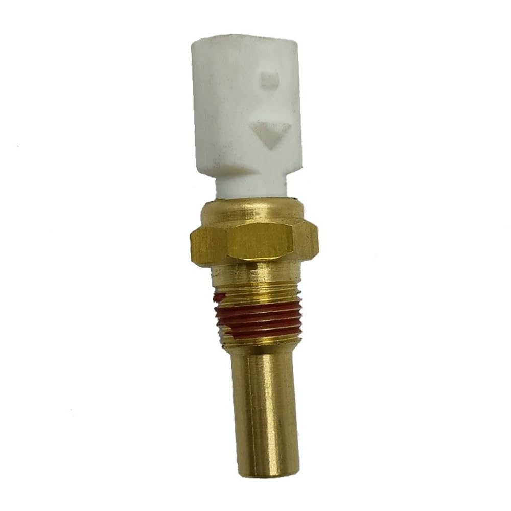 Sensor de Temperatura del refrigerante del automóvil, para Sensor de Temperatura del refrigerante 19022023/56027012/E1858A/TS334