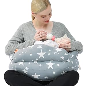 Adjustable Nursing Pillow
