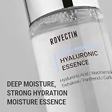 Rovectin Aktywujący balsam leczniczy 6.08 fl. oz-Restorative Treatment Toner z witaminą E, kwasem hialuronowym, wyciągiem z enzymów odżywczych