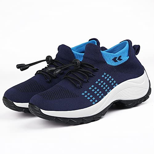 Comfort Footwear - Ortho Stretch Cushion Footwear2