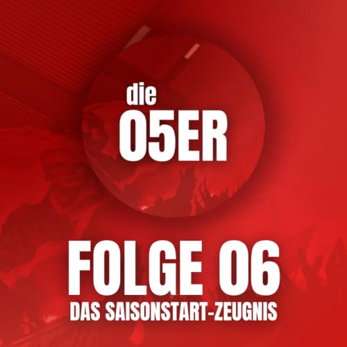 Das Saisonstart-Zeugnis