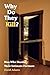 Why Do They Kill?: Men Who Murder Their Intimate Partners