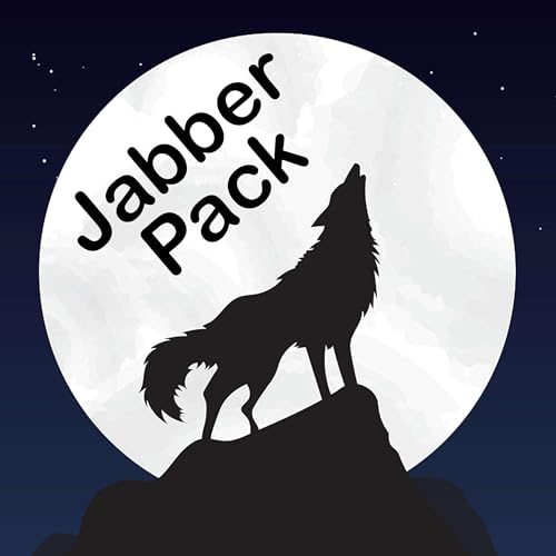 Jabber Pack cover art