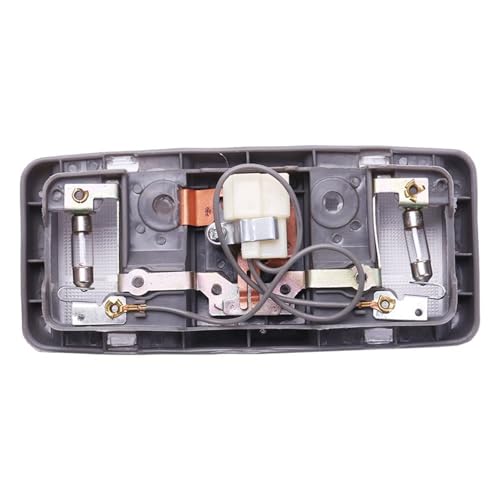 Lámpara de lectura techo interior Mitsubishi Montero V31 V32 V33 V43 MB774928 2
