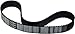 DeVilbiss Air Compressor OEM Replacement (2 Pack) Timing Belt # CAC-1342-2PK