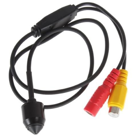 ePathChina Mini Spy Video Camera for Security Cover