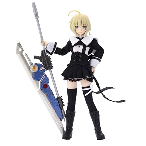 アゾンインターナショナル グラスアイなしヘッド